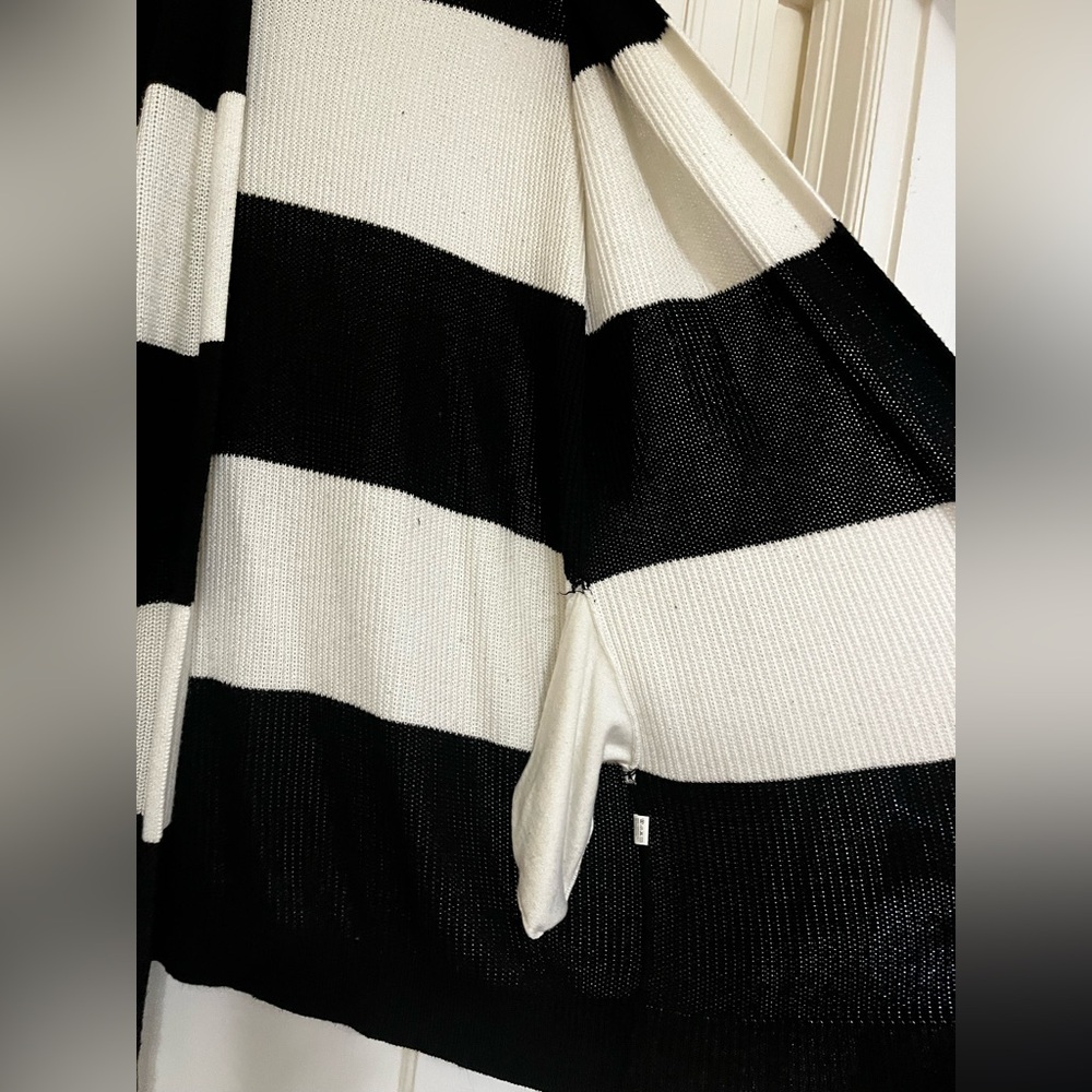 Foxblood Mrs. Lovett’s Cozy Oversized Sweater - Picture 8 of 11